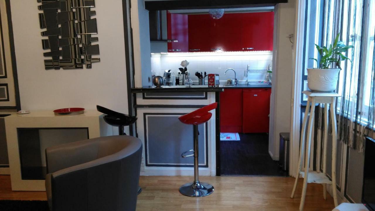 Pont-L'Eveque Apartment Luaran gambar