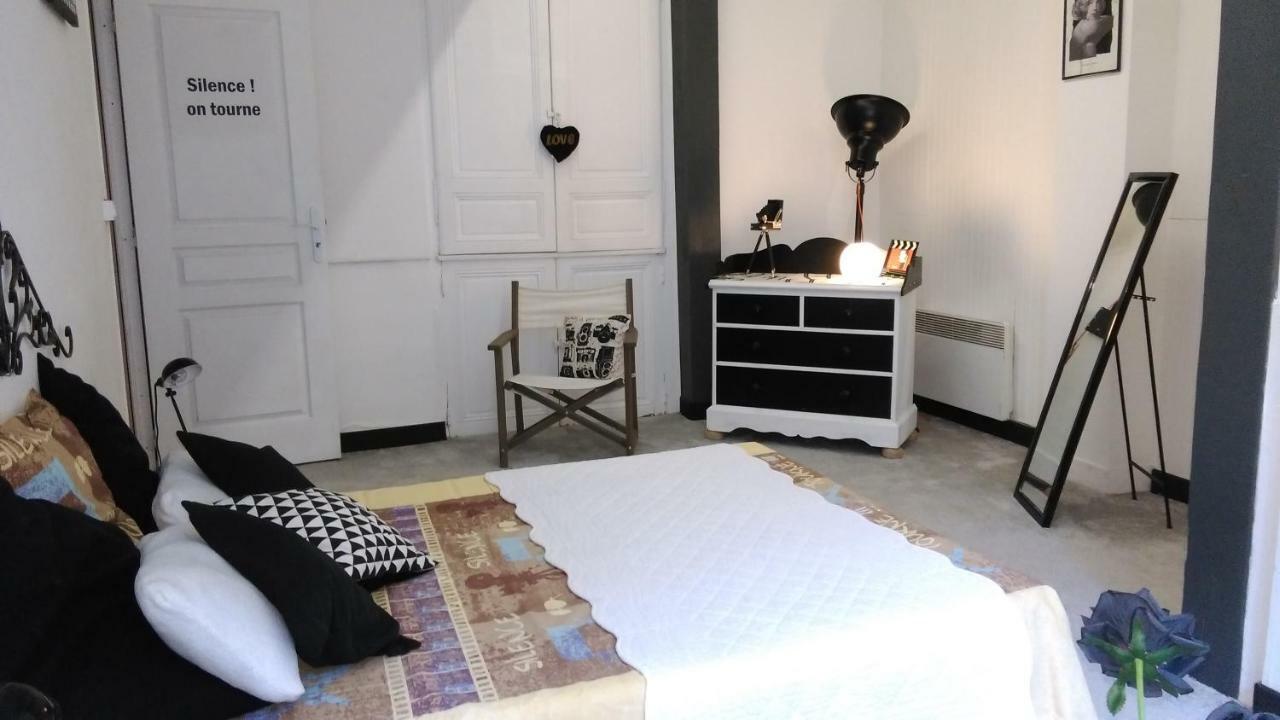 Pont-L'Eveque Apartment Luaran gambar