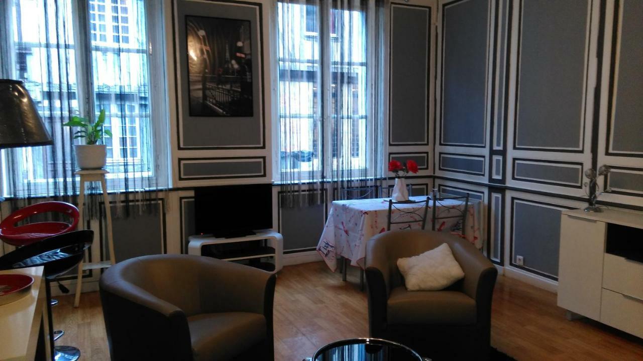 Pont-L'Eveque Apartment Luaran gambar