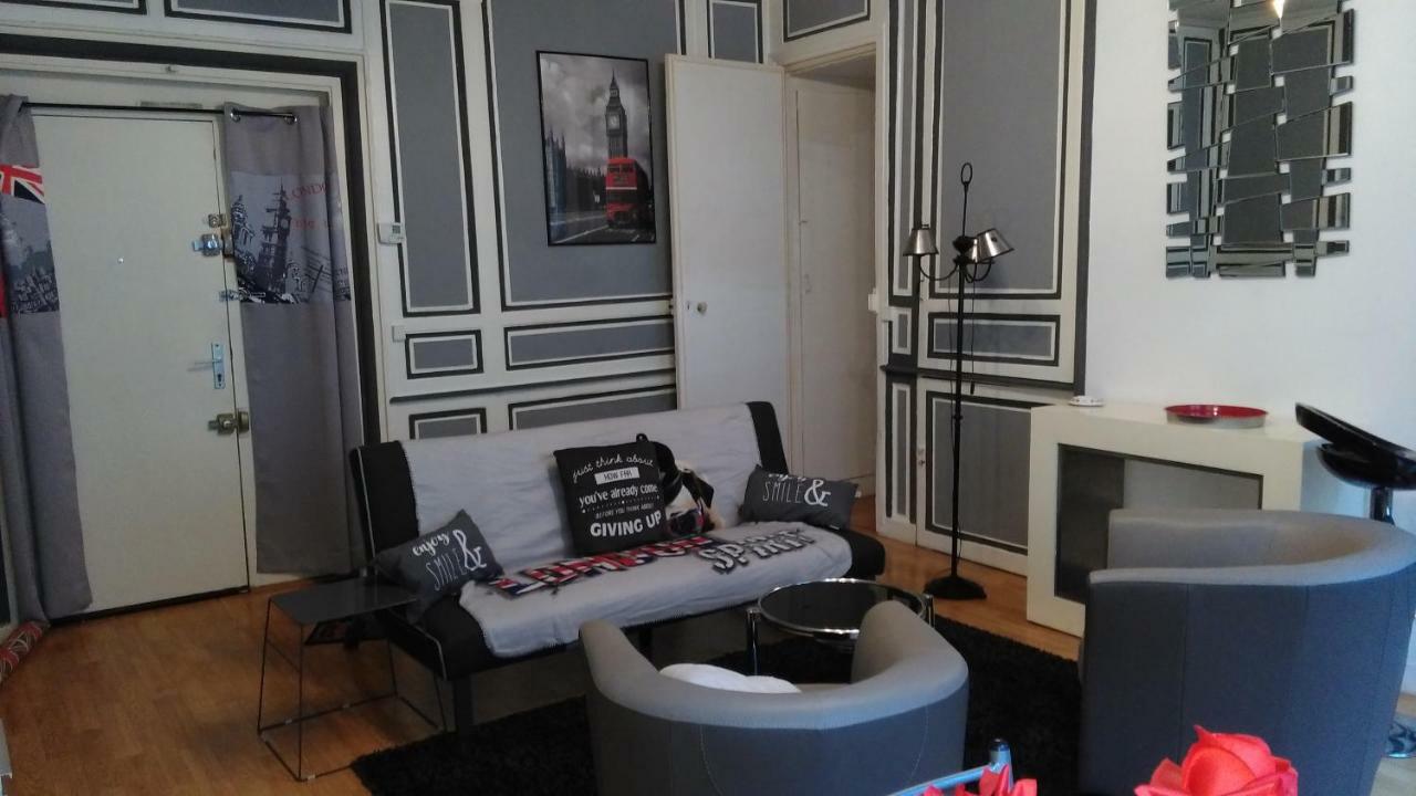 Pont-L'Eveque Apartment Luaran gambar